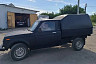Саратовские мастера отремонтировали «Ниву» для бойцов спецоперации