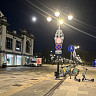 Саратовскую область ночью атаковали вражеские БПЛА