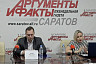 Саратовцам назвали все атрибуты безопасного пляжа 
